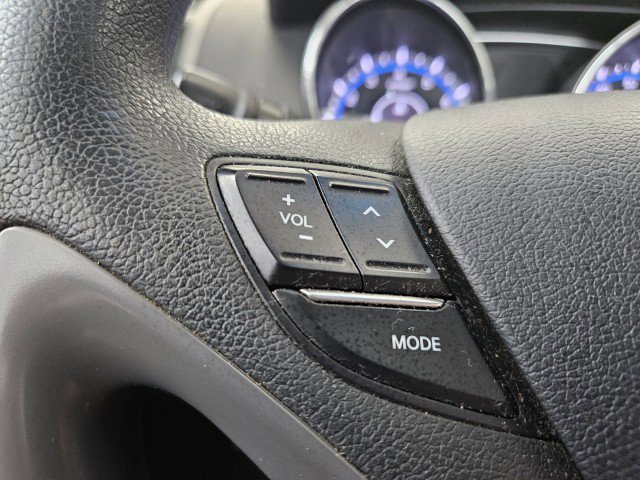Used 2013 Hyundai Sonata GLS w/ Popular Equipment Pkg FWD image 26