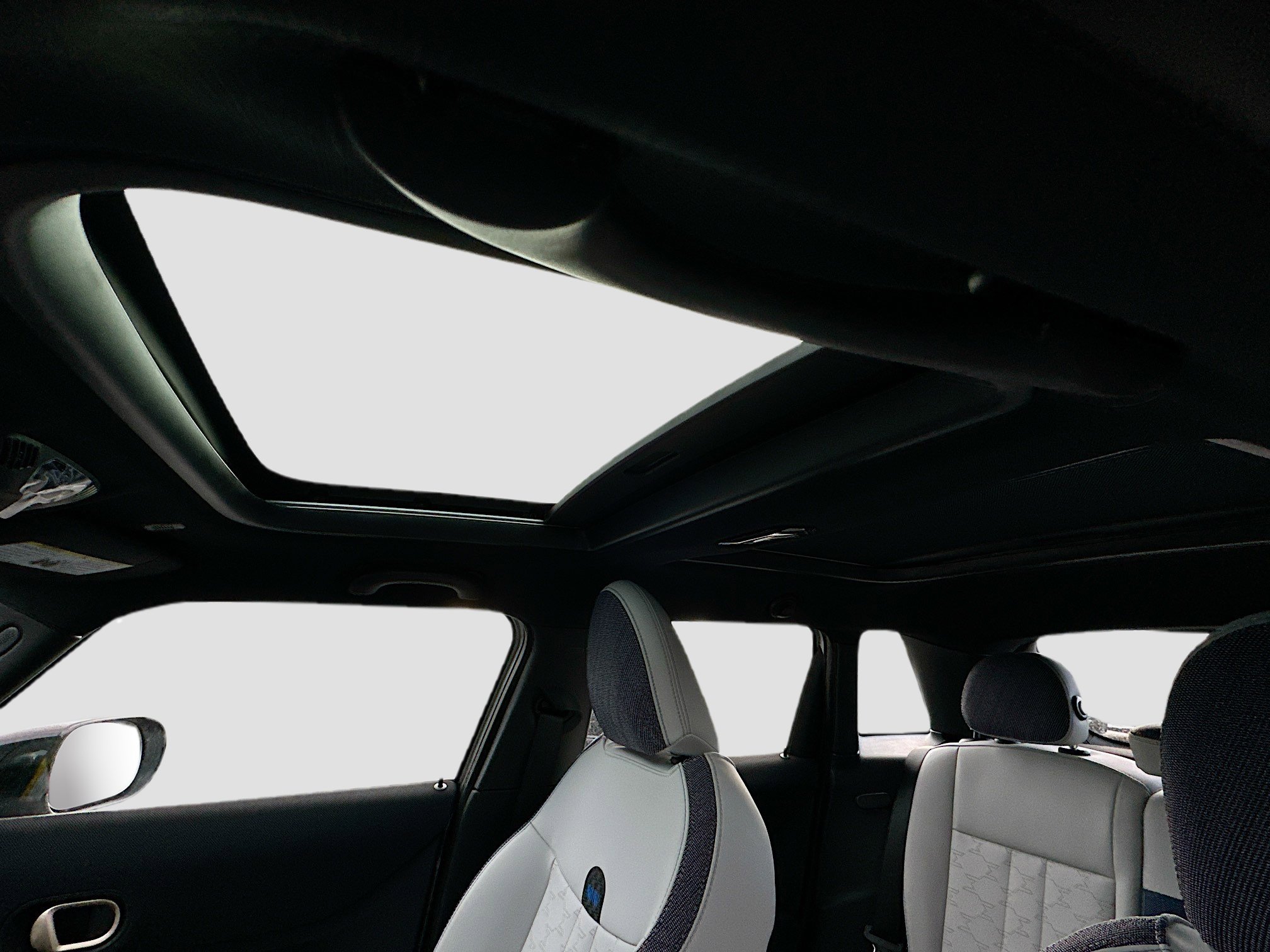 New 2026 MINI Cooper S image 15