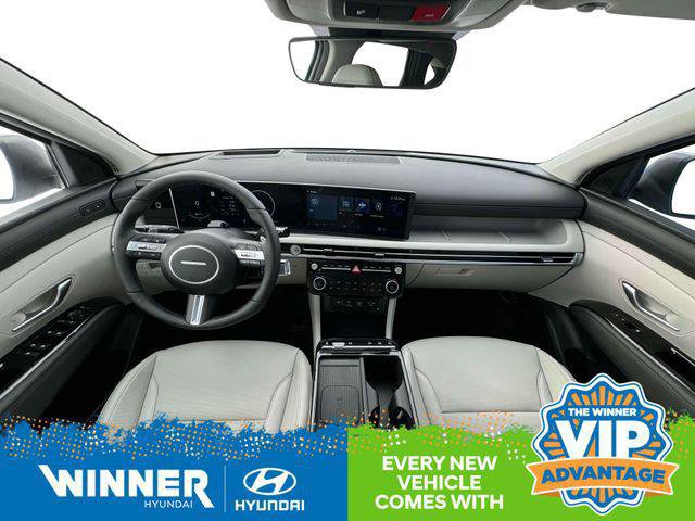 New 2025 Hyundai Tucson Limited image 14