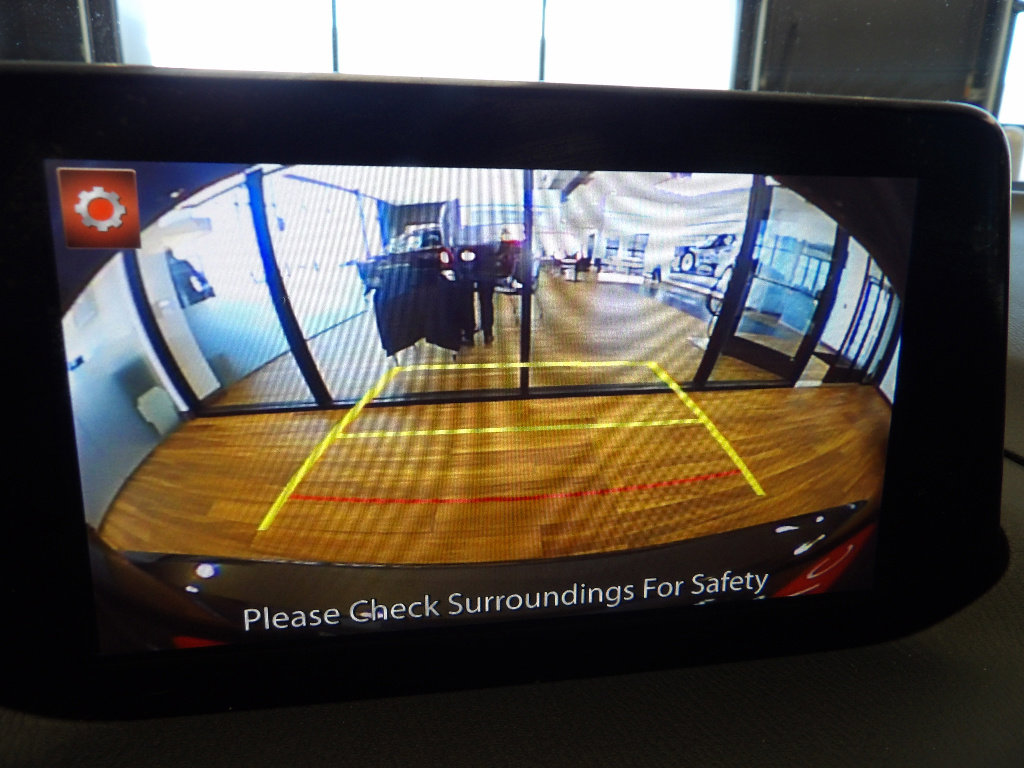 Used 2018 MAZDA MAZDA3 Touring FWD image 36