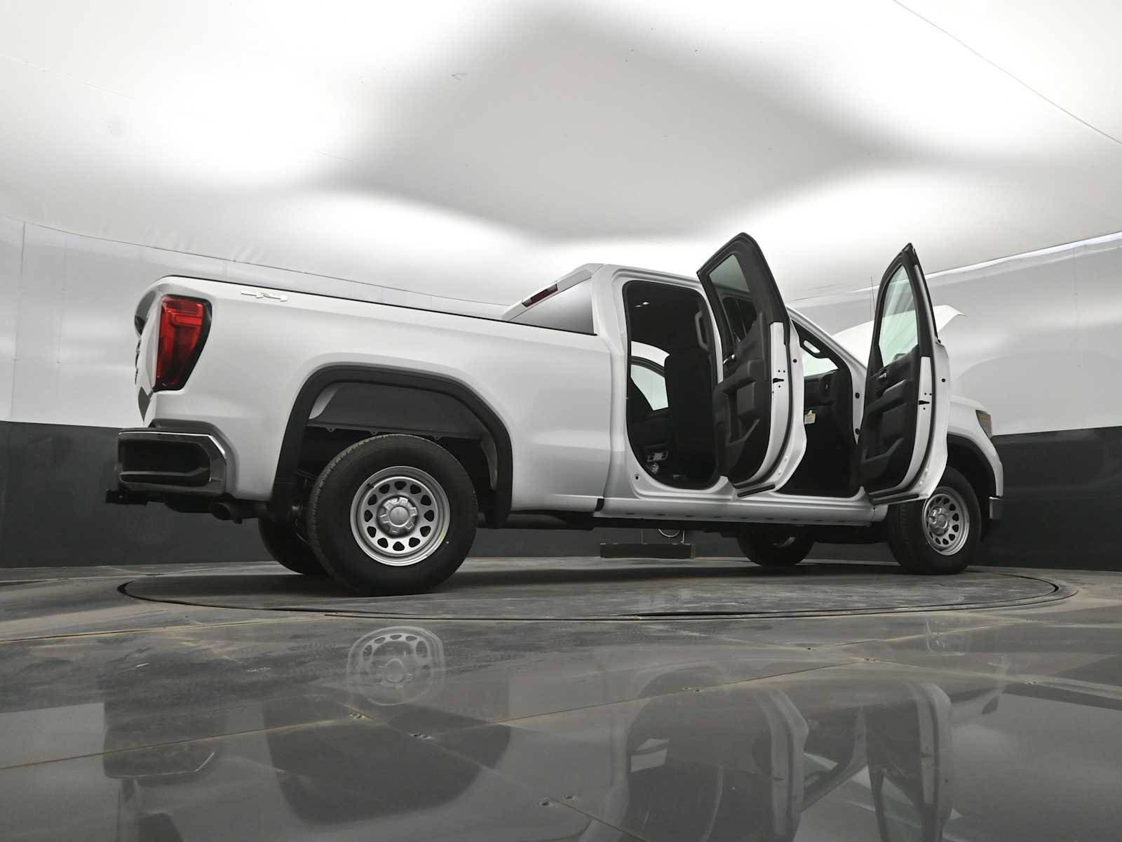 New 2026 GMC Sierra 1500 Pro w/ Pro Value Package AWD/4WD image 42