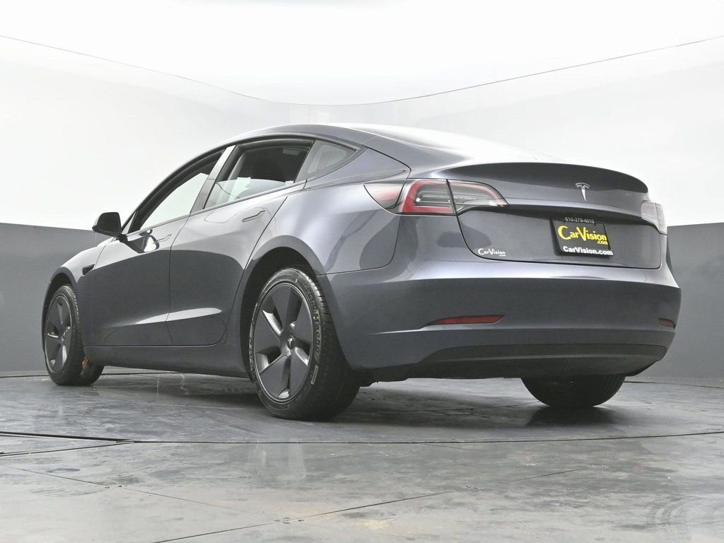 Used 2023 Tesla Model 3 Standard Range RWD image 43