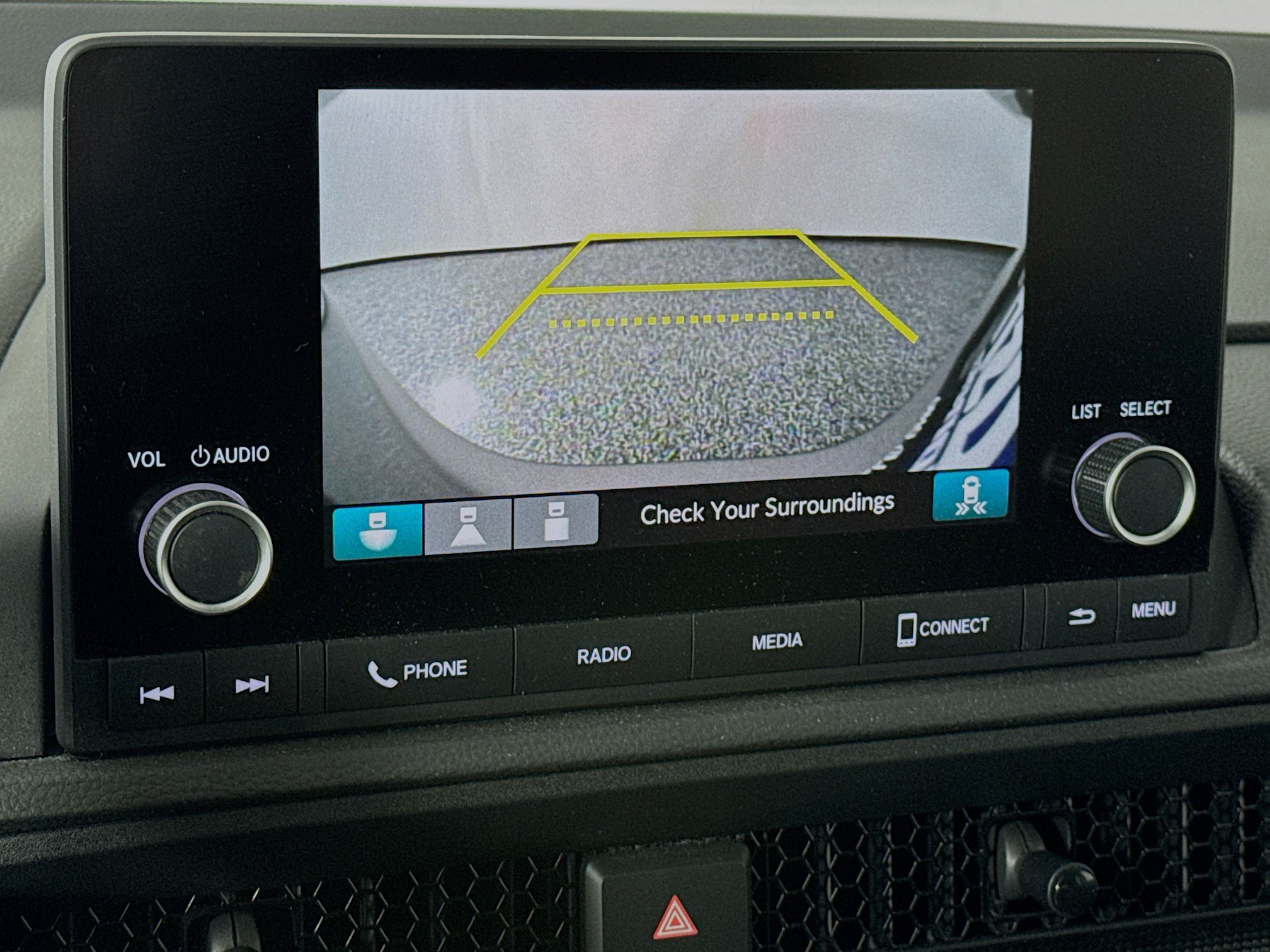 Certified 2024 Honda CR-V EX image 13