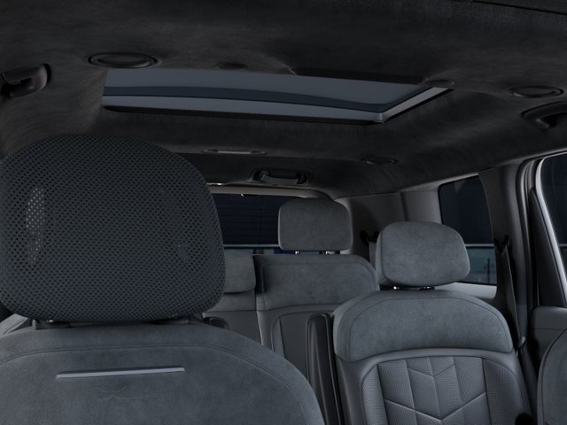 New 2027 Kia Telluride X-Line SX Prestige w/ Towing Package AWD/4WD image 27