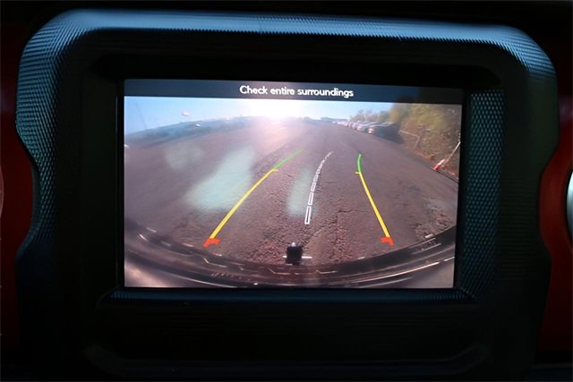 Used 2020 Jeep Wrangler Unlimited Rubicon image 21