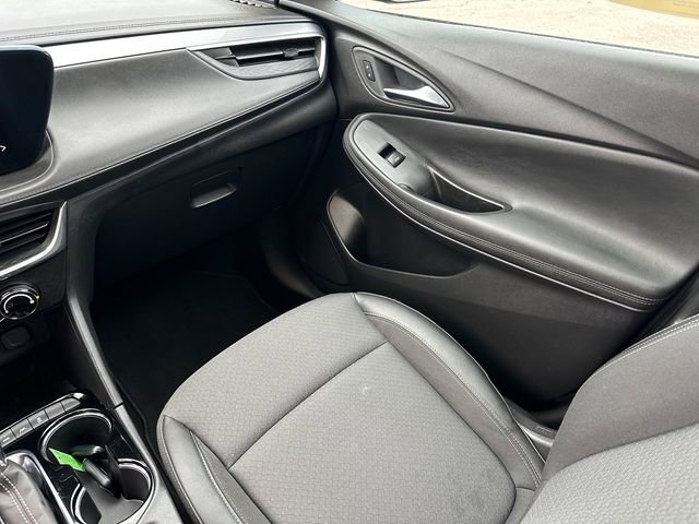 Used 2024 Buick Encore GX Preferred image 20