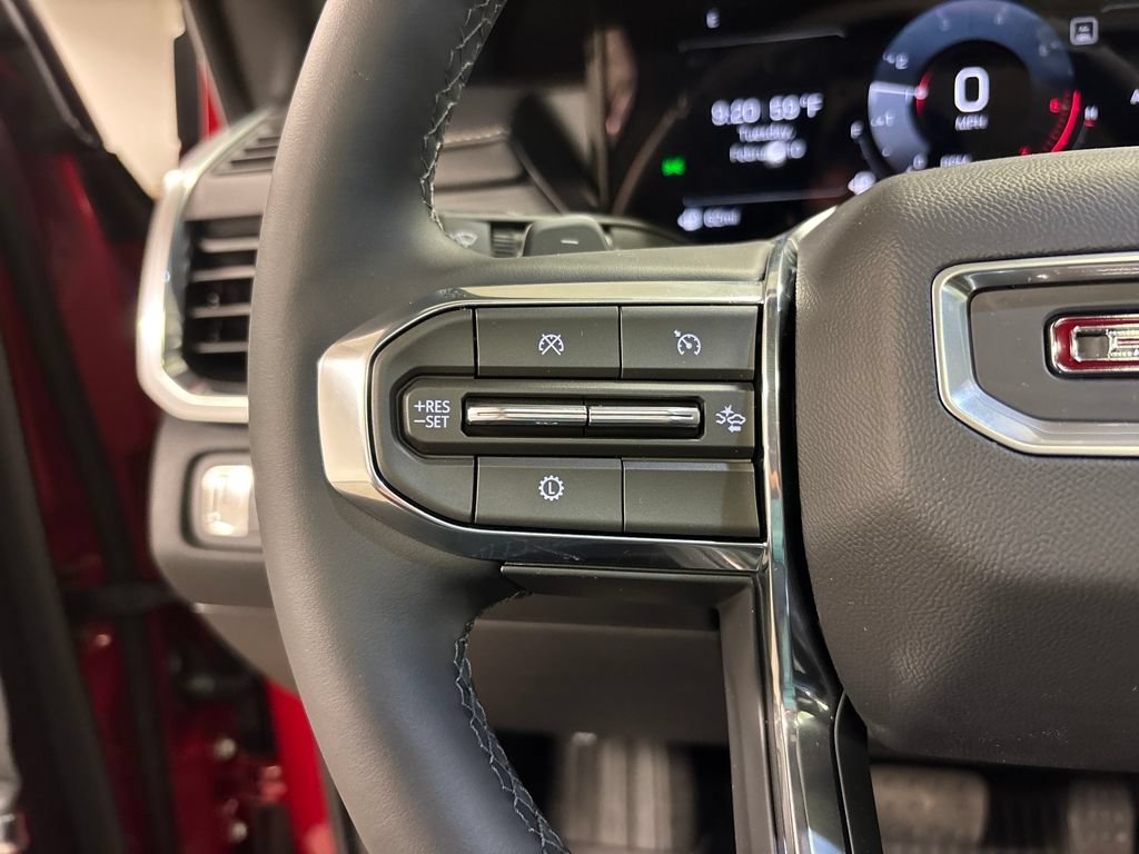 New 2026 GMC Acadia Elevation w/ Black Edition FWD image 30