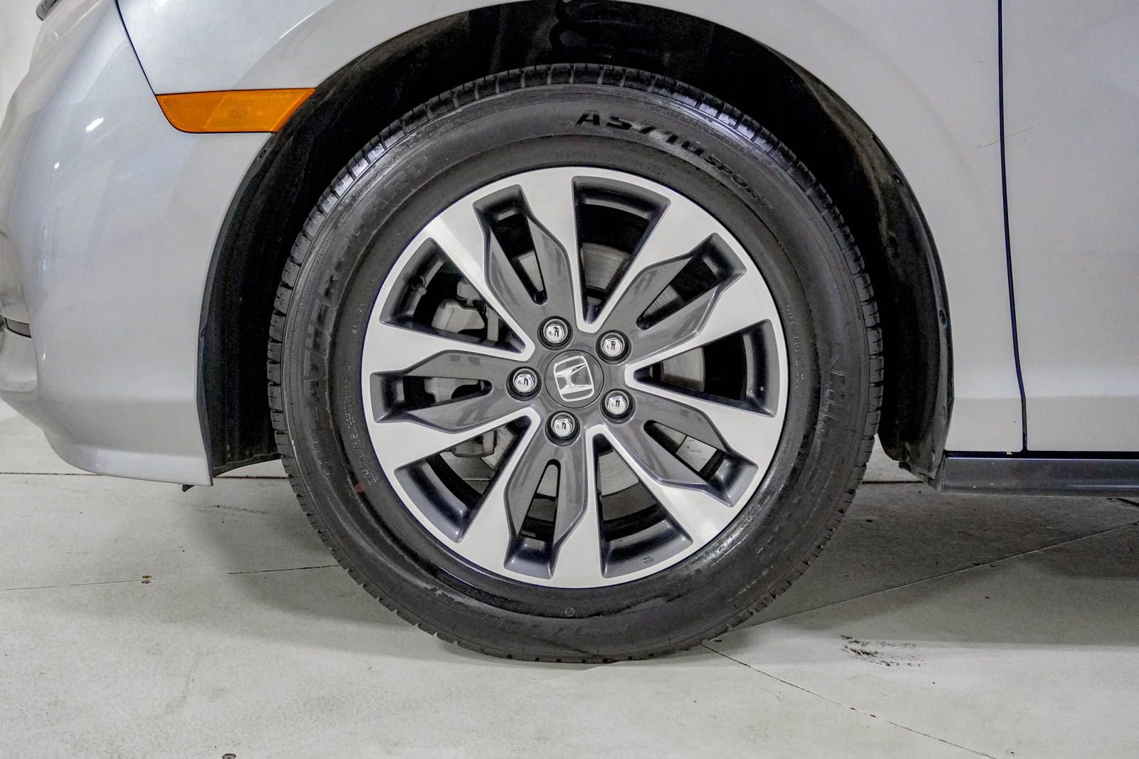 Used 2022 Honda Odyssey EX-L image 17