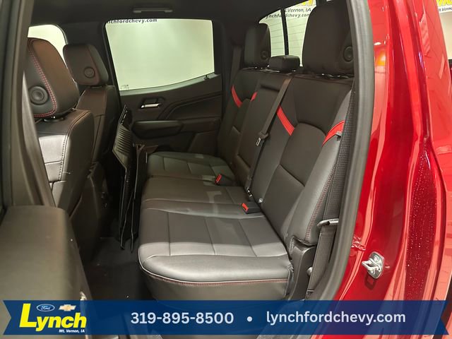 New 2026 Chevrolet Colorado Z71 w/ Z71 Convenience Package 2 image 17