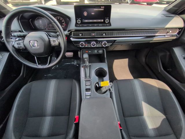 Used 2024 Honda Civic Sport image 14