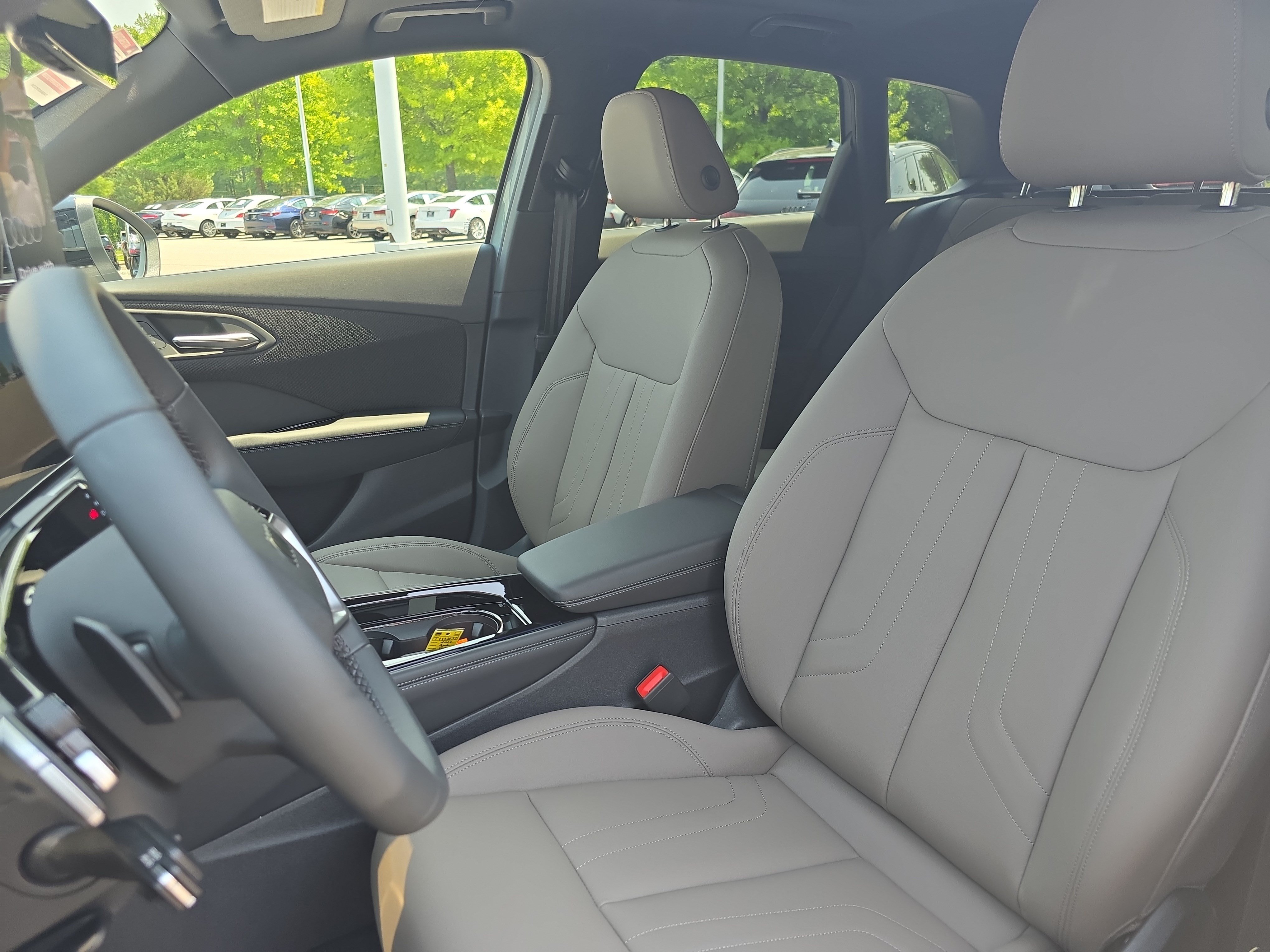 New 2026 Audi Q3 quattro 2.0T AWD/4WD image 14