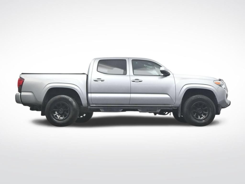 Used 2022 Toyota Tacoma SR AWD/4WD image 39