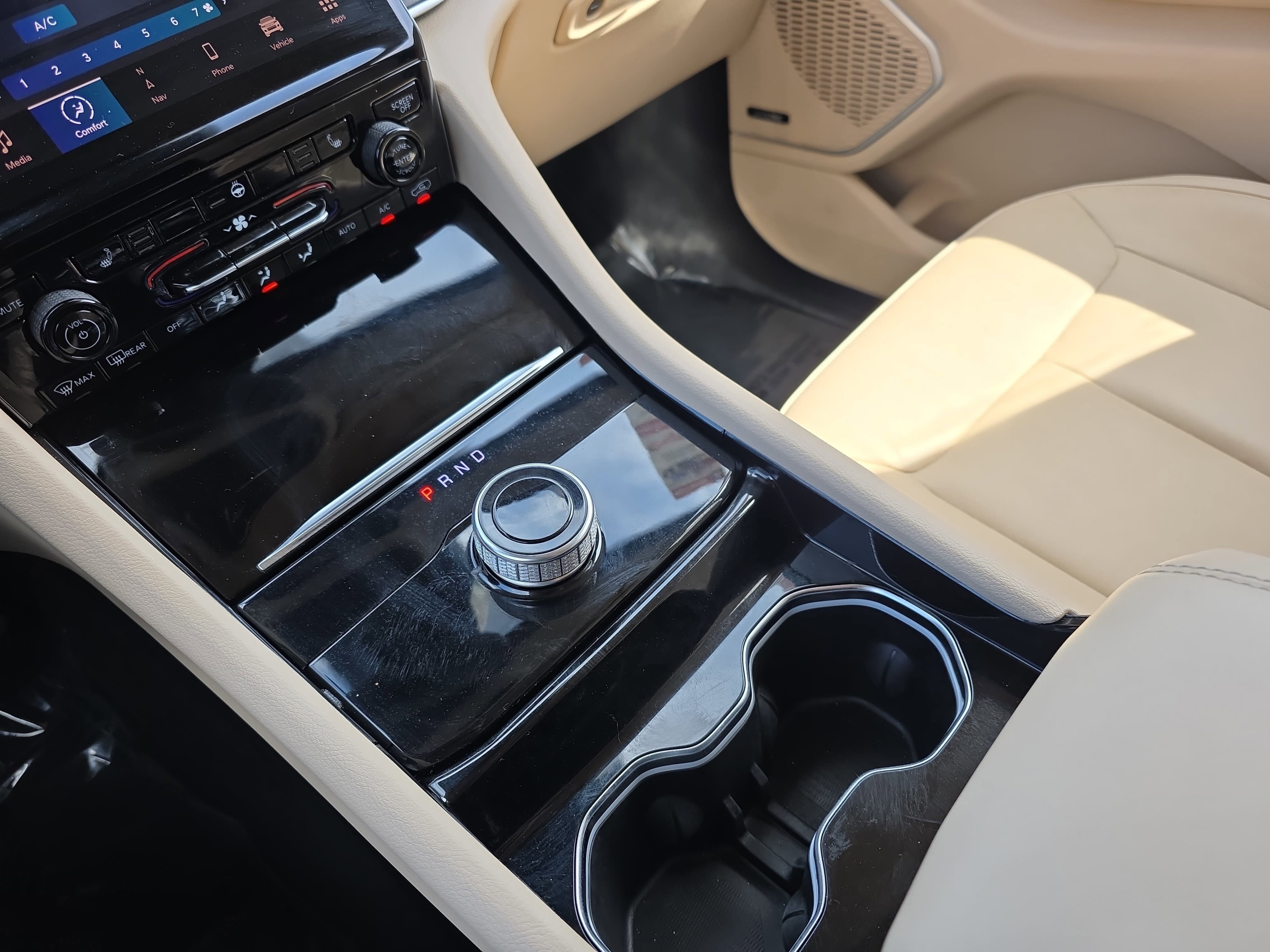 Certified 2021 Jeep Grand Cherokee L Limited RWD image 21