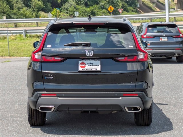 New 2026 Honda CR-V Sport-L image 6