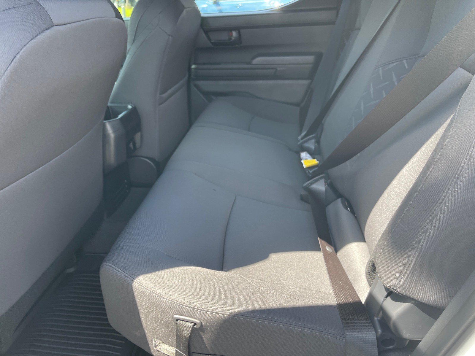 New 2026 Toyota Tacoma SR5 RWD image 10