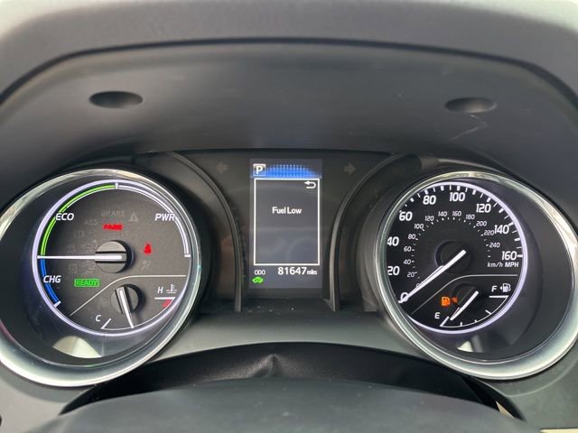 Used 2020 Toyota Camry LE w/ Fleet Convenience Package image 16