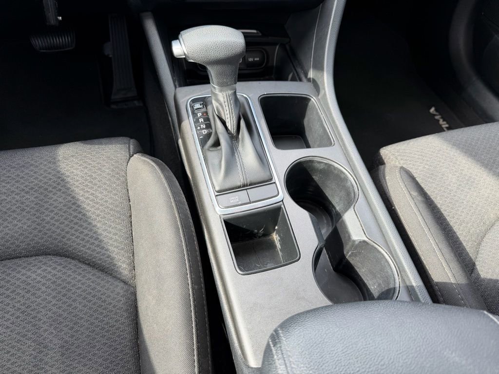 Used 2017 Kia Optima LX w/ Convenience Plus Package image 16