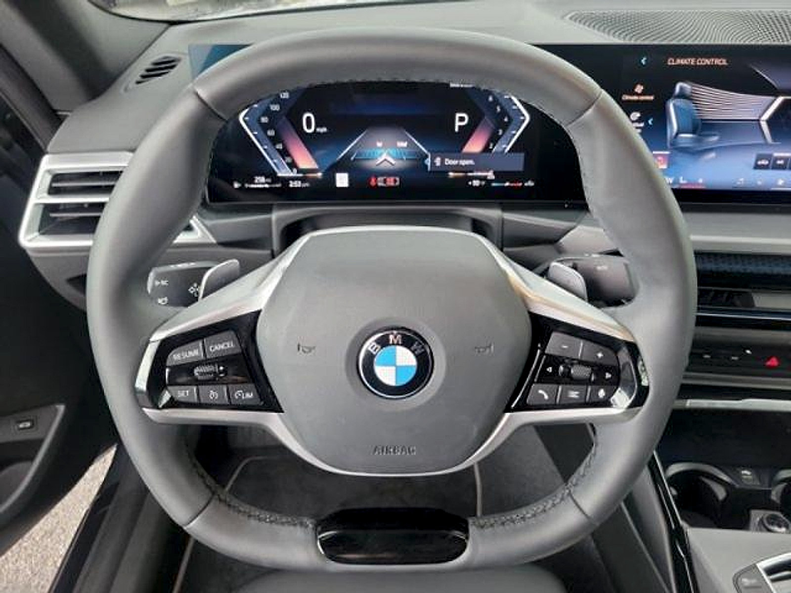 Used 2025 BMW 230i Coupe w/ M Sport Package RWD image 17