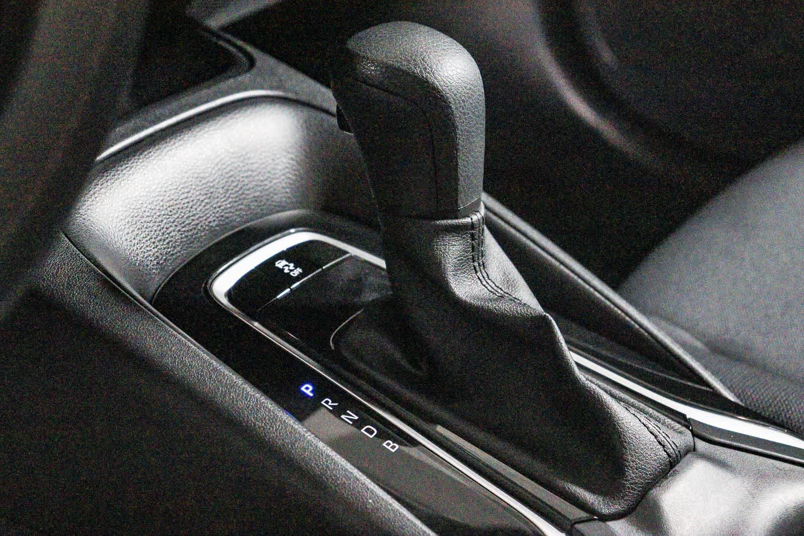 Certified 2025 Toyota Corolla LE FWD image 21