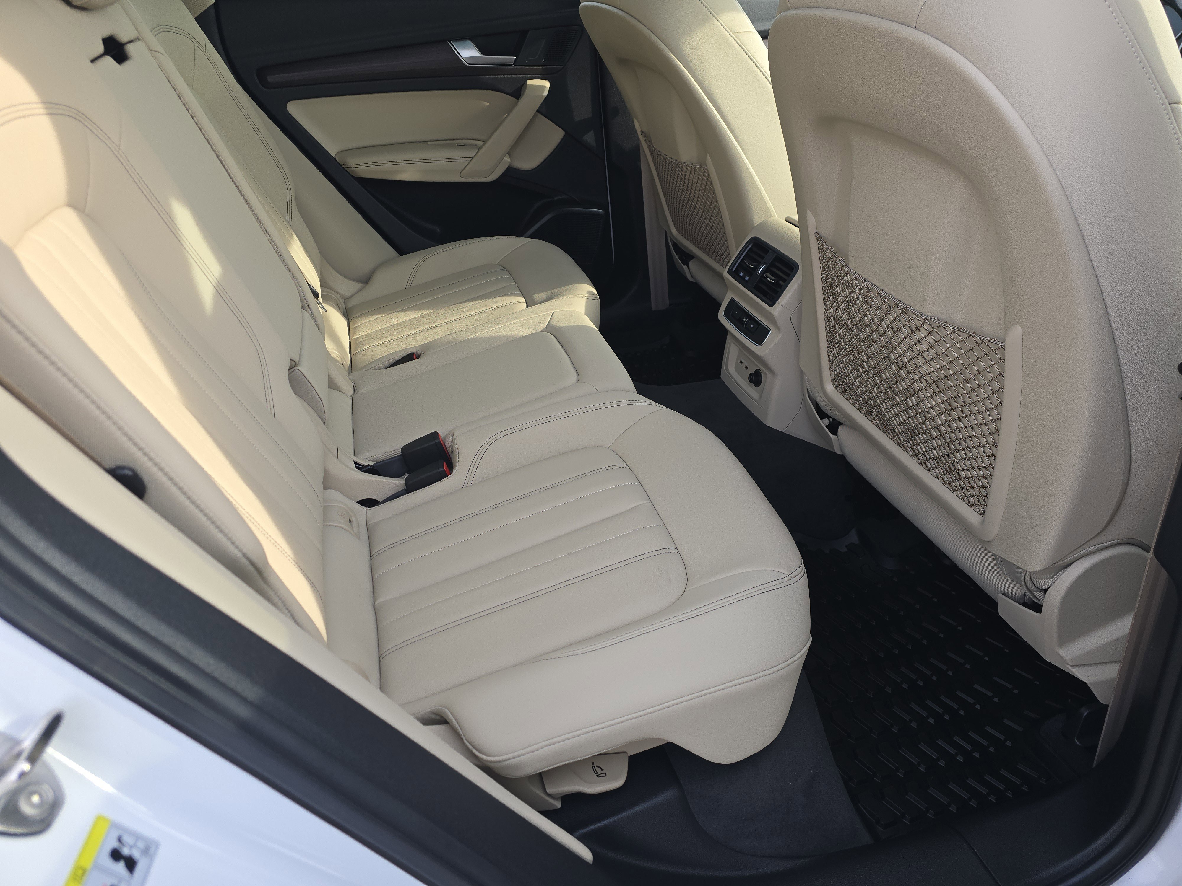 Certified 2022 Audi Q5 2.0T Premium Plus image 20