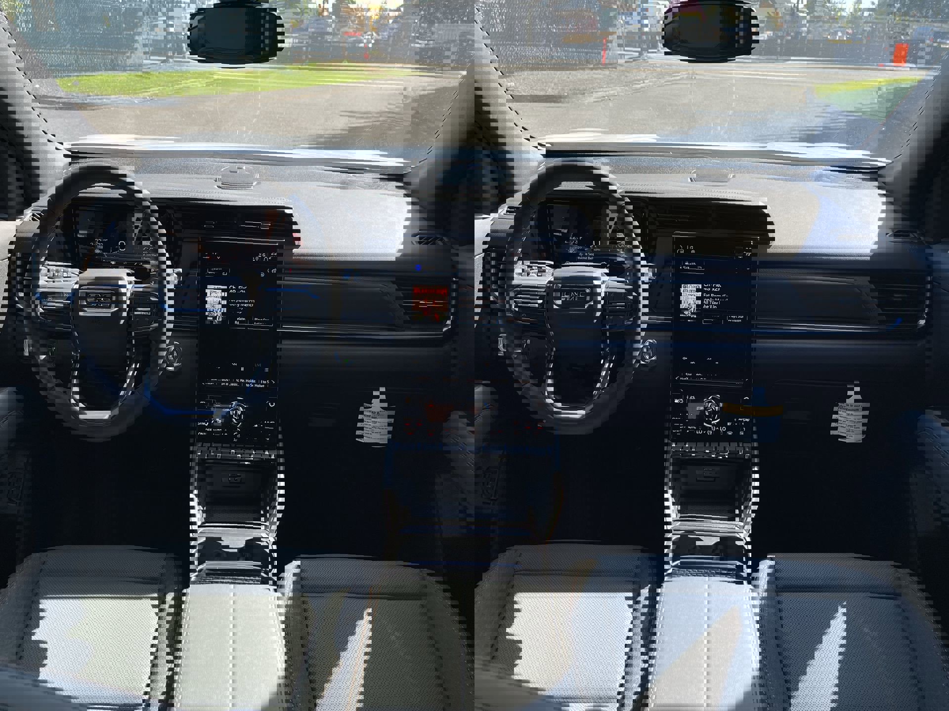 New 2026 GMC Terrain AT4 image 53