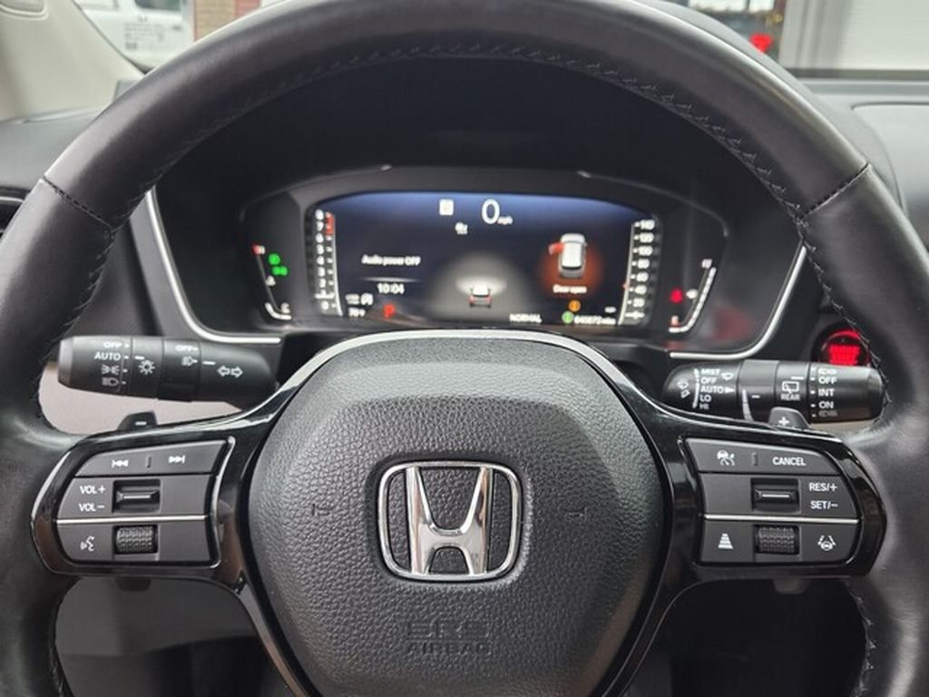 Used 2025 Honda Pilot Elite image 28