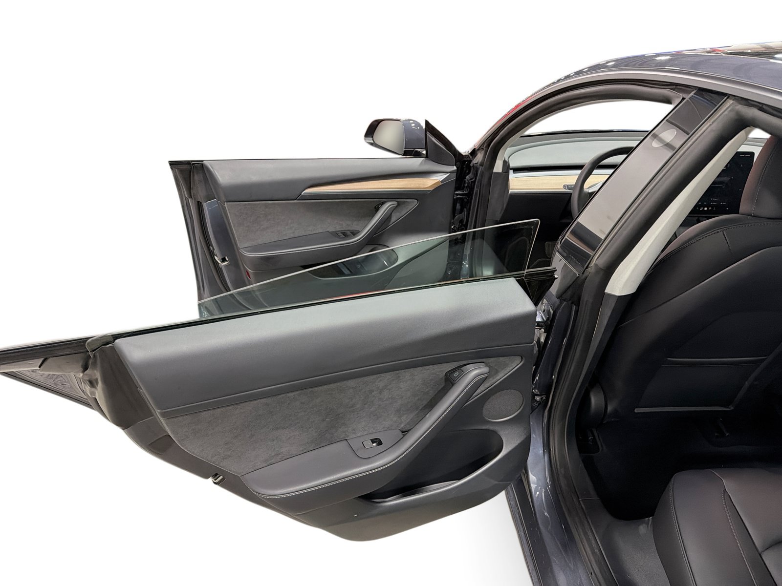 Certified 2023 Tesla Model 3 Long Range AWD/4WD image 10