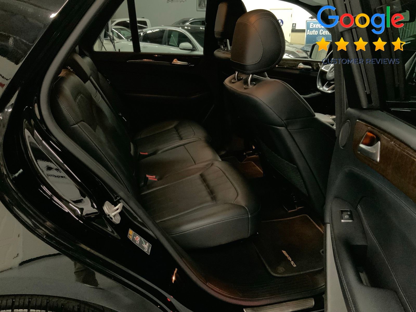 Used 2018 Mercedes-Benz GLE 43 AMG 4MATIC image 20