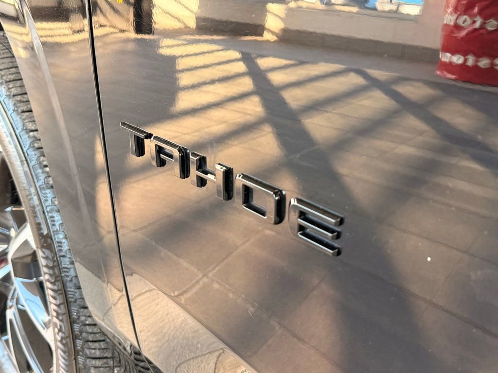 Used 2023 Chevrolet Tahoe RST image 56