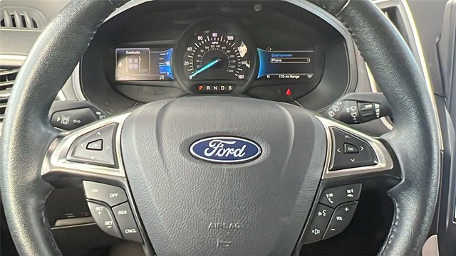 Used 2024 Ford Edge SEL image 29