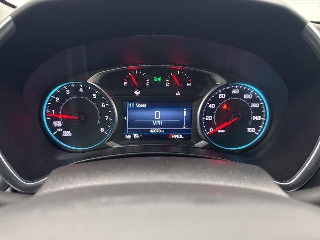 Used 2024 Chevrolet Equinox LT image 13