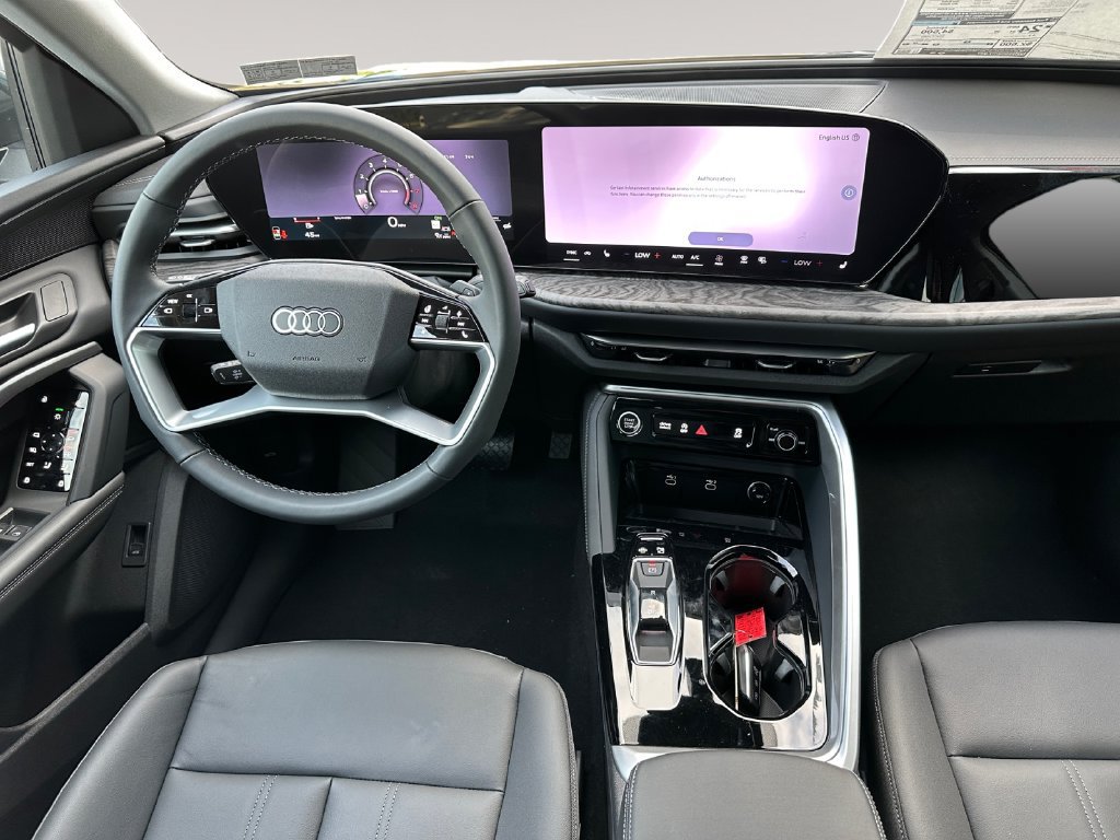 New 2026 Audi Q5 2.0T AWD/4WD image 10