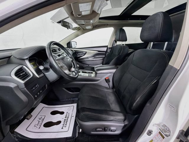 Used 2018 Nissan Murano SV AWD/4WD image 21