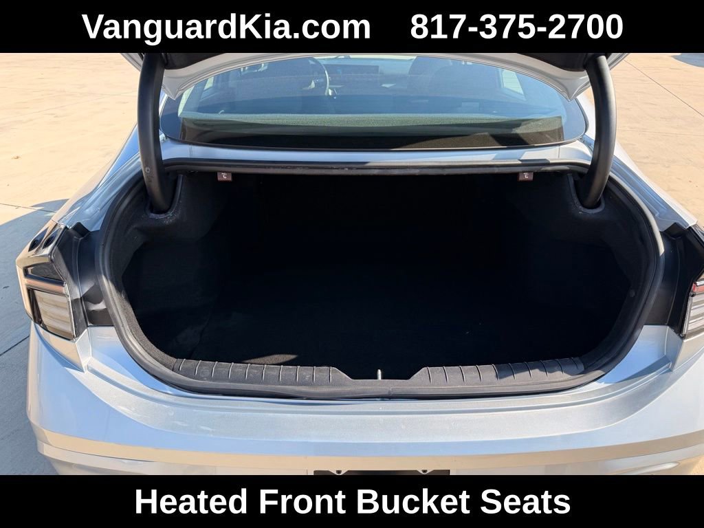 Used 2025 Hyundai Sonata SEL image 26