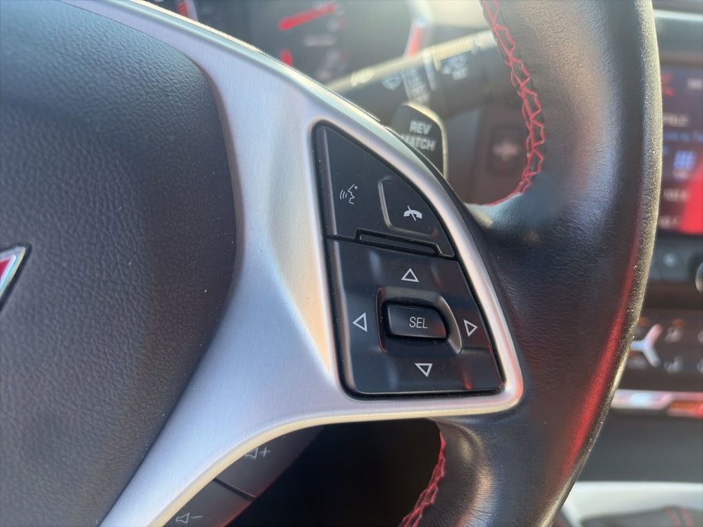 Used 2016 Chevrolet Corvette Z06 image 17