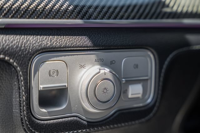 Certified 2026 Mercedes-Benz GLE 53 AMG 4MATIC image 52
