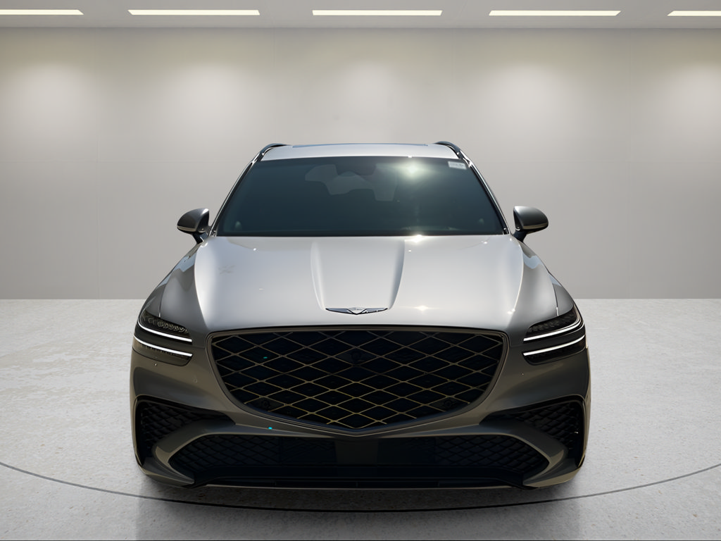 New 2026 Genesis GV70 3.5T Sport Prestige AWD/4WD image 8