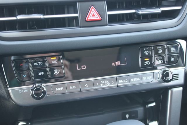 New 2026 Kia Seltos SX w/ SX Sunroof Package AWD/4WD image 8