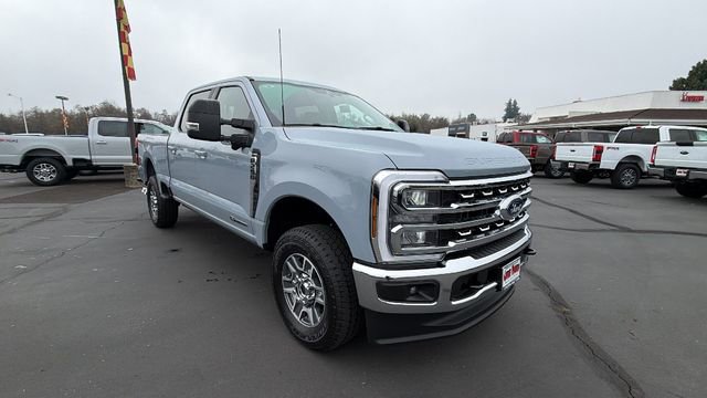 New 2026 Ford F250 Lariat image 2