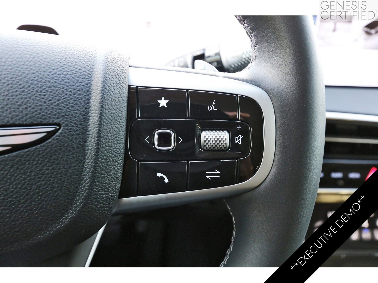 Used 2026 Genesis GV70 2.5T image 19