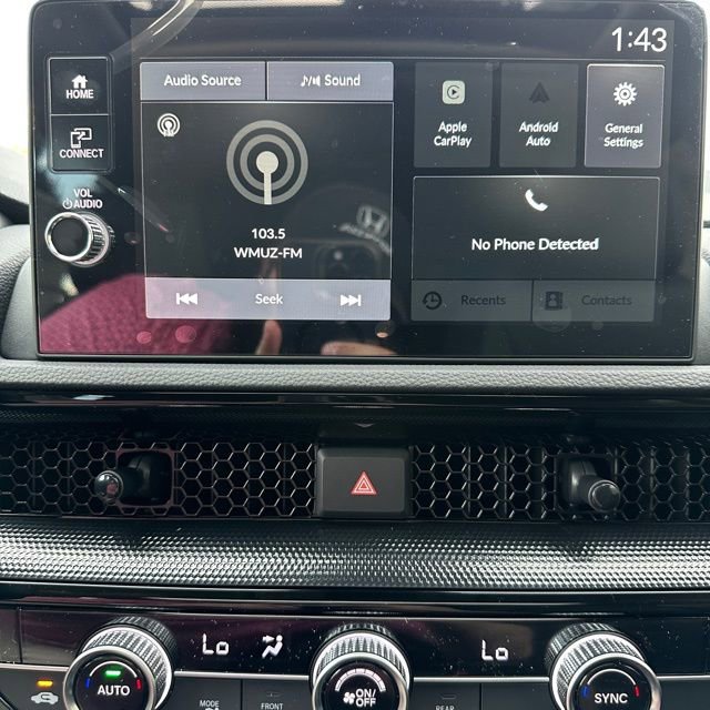 New 2026 Honda CR-V EX-L image 21