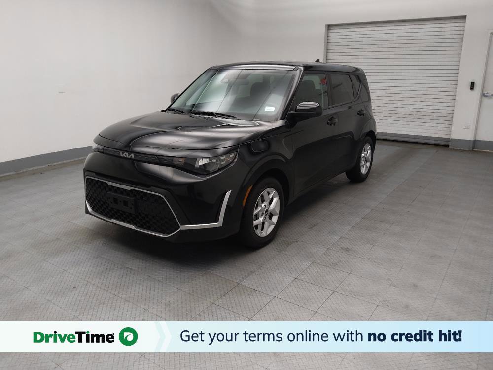 Used 2024 Kia Soul LX w/ Option Group 015 image 1