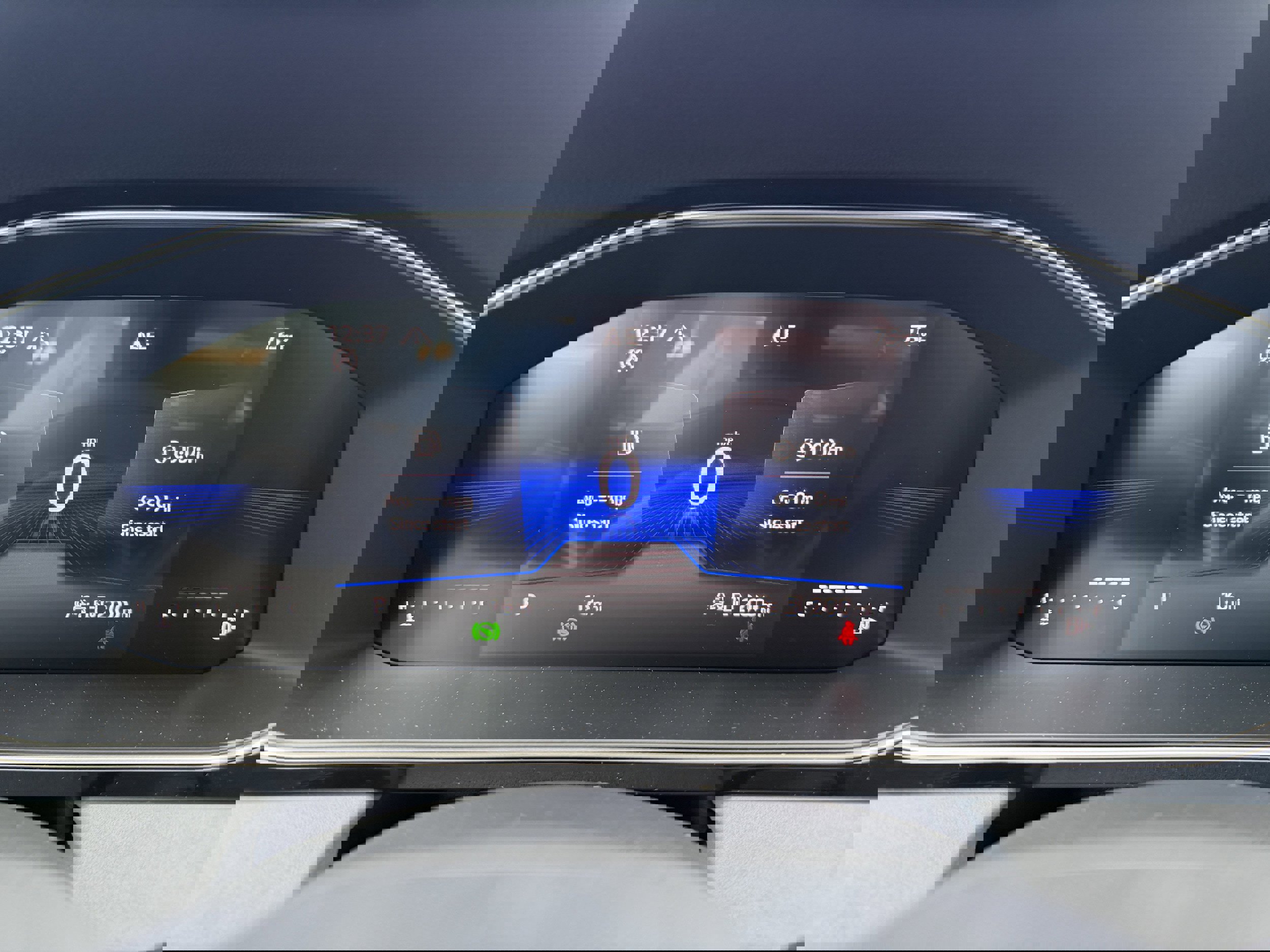 New 2026 Volkswagen Jetta SE image 31