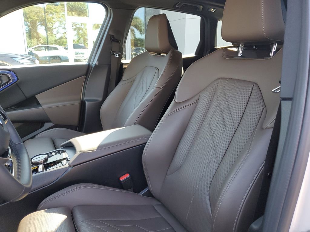 Used 2025 BMW X3 xDrive30i image 22