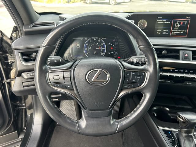 Used 2019 Lexus UX 200 w/ Accessory Package 2 FWD image 19
