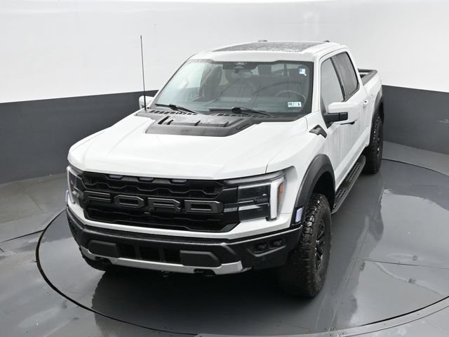 Used 2024 Ford F150 Raptor AWD/4WD image 22