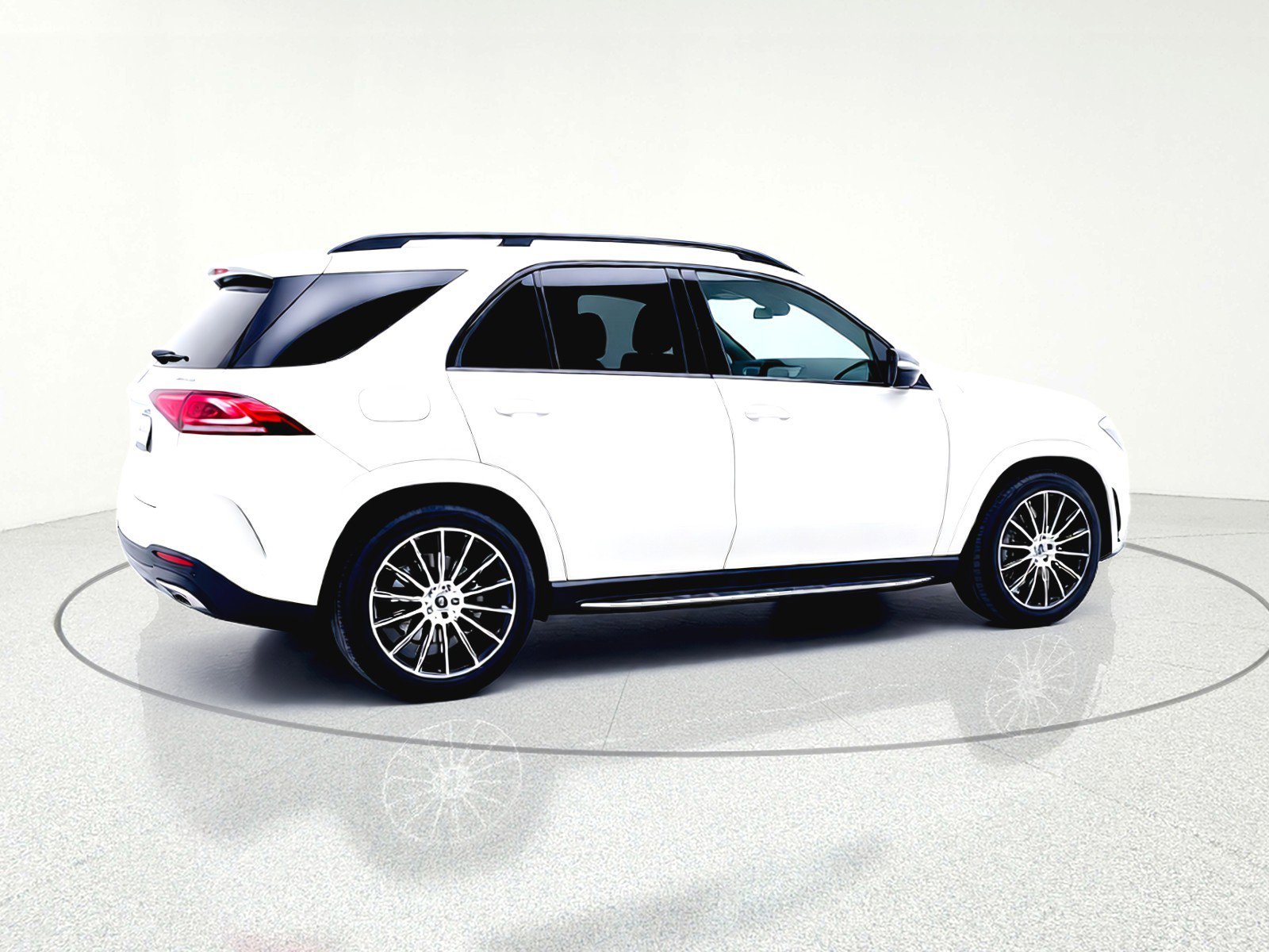 Used 2021 Mercedes-Benz GLE 580 4MATIC image 14