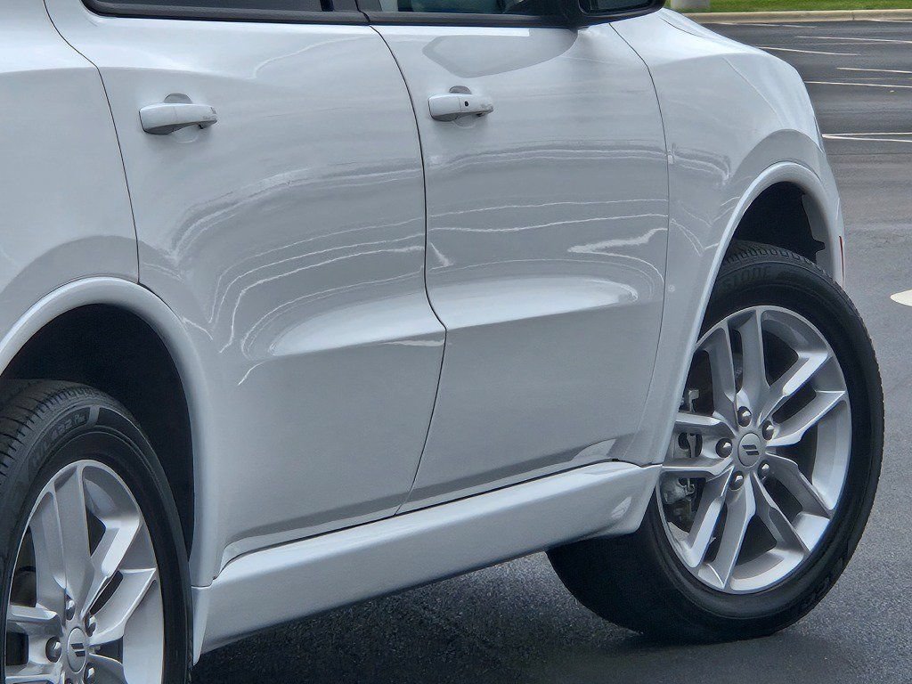 Used 2025 Dodge Durango GT AWD/4WD image 13