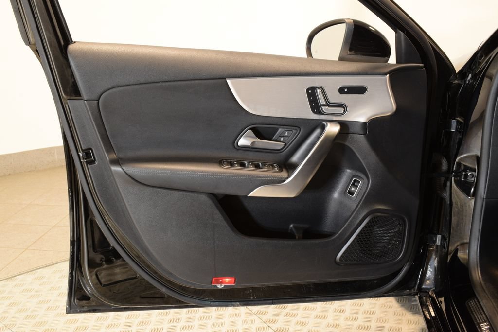 Used 2021 Mercedes-Benz A 220 4MATIC w/ Premium Package image 13