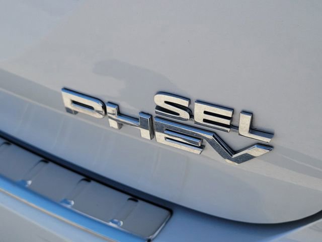 Used 2024 Mitsubishi Outlander SEL image 8